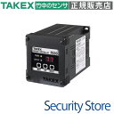 【PS300】 センサコントローラ(12V / 24V切替式) TAKEX 竹中エンジニアリング