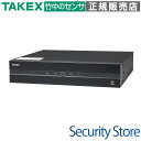 【NVR32i-A/12】 ネットワークビデオレコーダー TAKEX 竹中エンジニアリング(2)