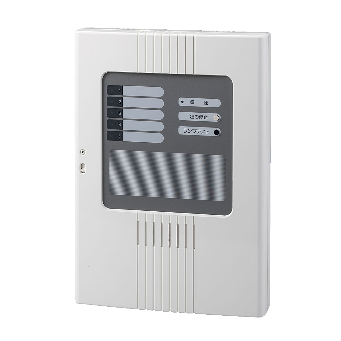 【WL-CR5】 漏水センサ制御器 5ch TAKEX 竹中エンジニアリング