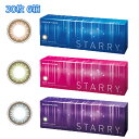 [6] X^[[ 6Zbg 130 1ĝ x xȂ JR B[iX A[X Ws^[ J[R^Ng R^NgY {V STARRY Bausch & Lomb DIA14.0mm