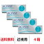 ̵[4Ȣ] ǡӥ塼 4Ȣå 1ȤΤ 1Ȣ30 1-DAY ACUVUE 󥽥󥽥 J&J 󥿥ȥ 󥿥  ǡ ǡ ⶶ ໤