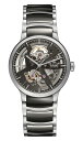メンズ(ユニセックス)モデル即納 国内正規品【RADO】ラドー 【CENTRIX AUTOMATIC OPEN HEART】セントリックス オ−トマティック オープンハートR30179114(2)