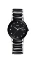 レディスモデル即納 国内正規品【RADO】ラドー 【CENTRIX DIAMONDS】セントリックスダイヤモンドR30935752