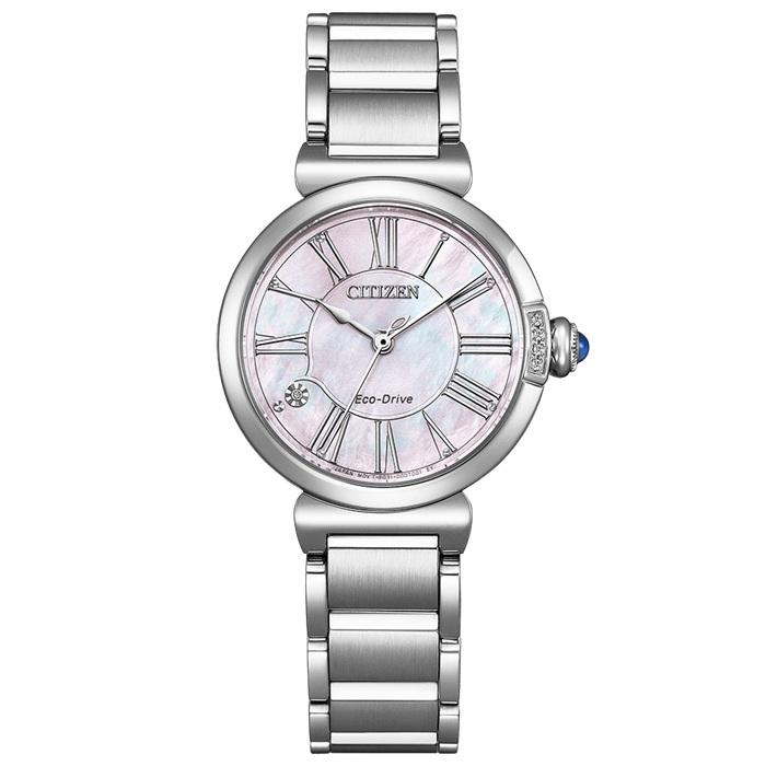 乐天商城 - レディスモデル　即納　国内正規品Citizen シチズンCITIZEN L シチズンエルROUND CollectionEM1060-87y