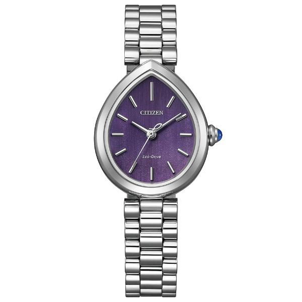 乐天商城 - レディスモデル　即納　国内正規品Citizen シチズンCITIZEN L シチズンエルRAINELL CollectionEM1200-55X