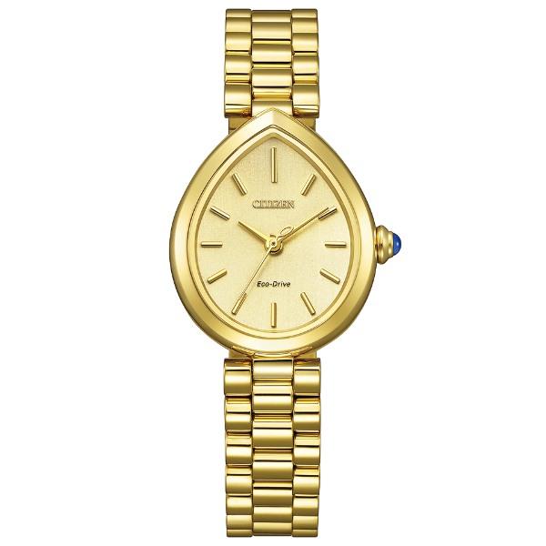 乐天商城 - レディスモデル　即納　国内正規品Citizen シチズンCITIZEN L シチズンエルRAINELL CollectionEM1202-50P