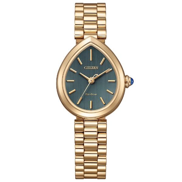 レディスモデル　即納　国内正規品Citizen シチズンCITIZEN L シチズンエルRAINELL CollectionEM1203-57X