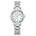 レディスモデル 即納 国内正規品 お買い得Citizen シチズンXC クロスシー【hikari collection】 ES9490-52D