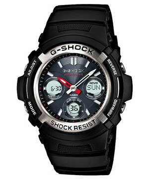 【お買い得品】【即納】【国内正規品】G-Shock G-ショックAWG-M100-1AJF 【お買い得品】【即納】【国内正規品】G-Shock G-ショックAWG-M100-1AJF