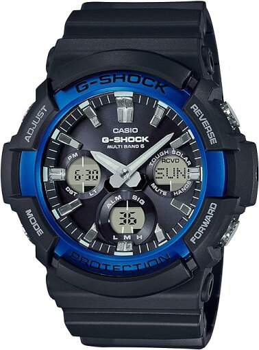 カシオ G-SHOCK GAW-100B-1A2JF カシオ G-SHOCK GAW-100B-1A2JF