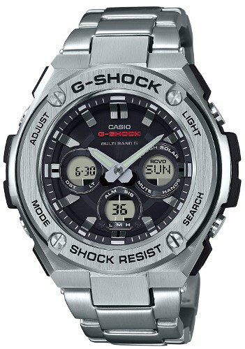 G-STEELۡ¨ǼۡڹʡۡڤG-Shock G-åGST-W310D-1AJF