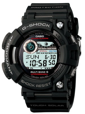 【国内正規品】【お買い得】【30%OFF!】 G-ショック フロッグマンG-SHOCK FROGMANGWF-1000-1JF【keyword0323_diverswatch】