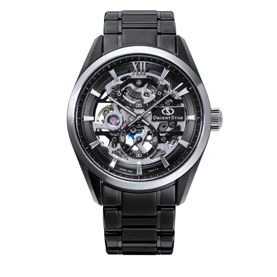 乐天商城 - メンズ　即納　国内正規品限定モデル Orient Starオリエント スターRK-AZ0105N