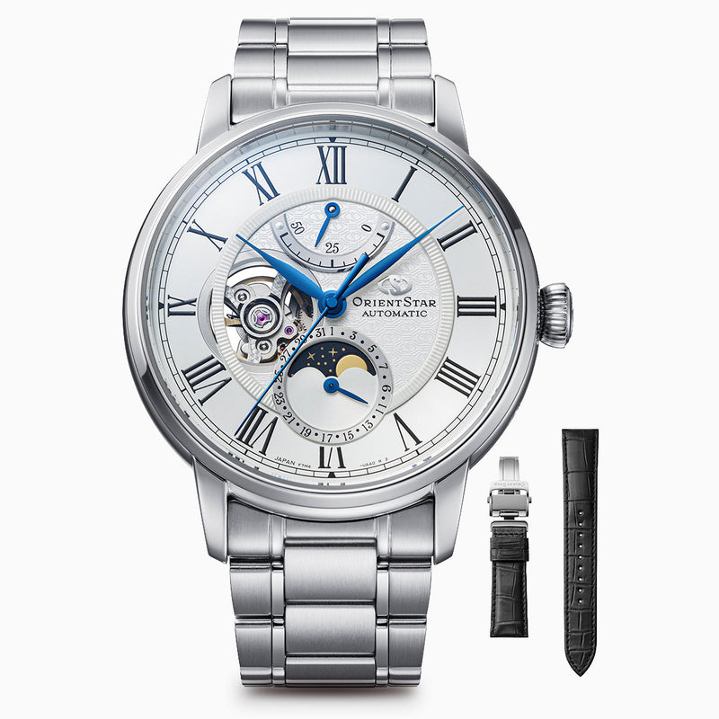 メンズ　即納国内正規品 Orient Starオリエント スターRK-BT0001S