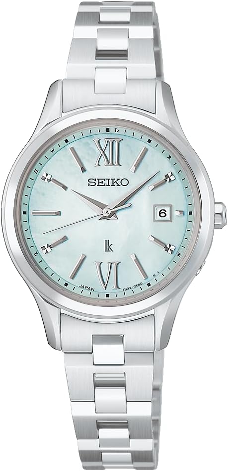 レディスモデル　国内正規品　即納ペア限定品Essential CollectionSeiko セイコーLukia ルキアHEE001J