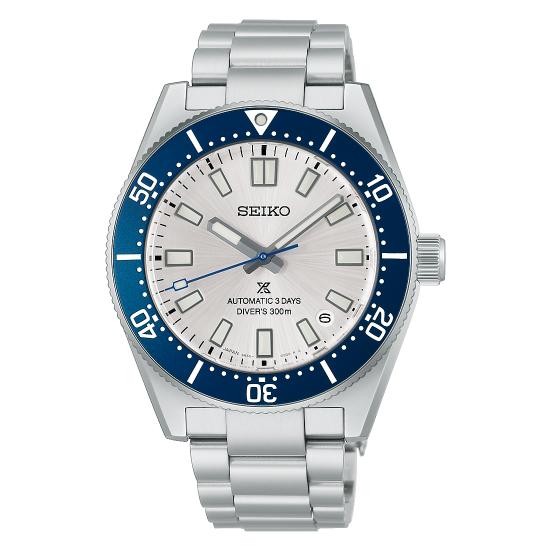 メンズ　国内正規品　即納セイコーグローバルブランド コアショップモデル SEIKO　PROSPEX セイコー プロスペックスダイバーズ 1965 ヘリテージ 限定モデルHBC005J