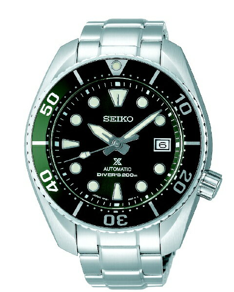 メンズ 国内正規品 即納【セイコーグローバルブランド コアショップモデル】 SEIKO PROSPEX セイコー プロスペックスSBDC081 ウォッチクロスプレゼント