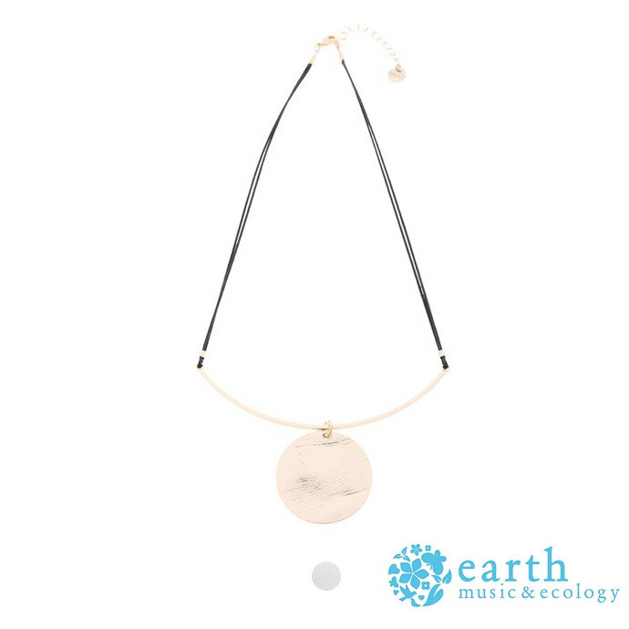 ネックレス レディース ゴールド シルバー ブランド シンプル ショートネックレス コーデ 大人かわいい プレートネックレス dress プレート カジュアル ...