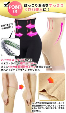 骨盤ガードル 産後ショーツ ぽっこりお腹 ガードル ガードルショーツ 骨盤ショーツ レディース 下着 くびれ 引き締めインナー お腹引き締め 補正ショーツ ウエスト 骨盤 引き締め たるみ グッズ ショーツ 黒 ブラック ベージュ 大きいサイズ 骨盤矯正 産後 補正下着 2枚組