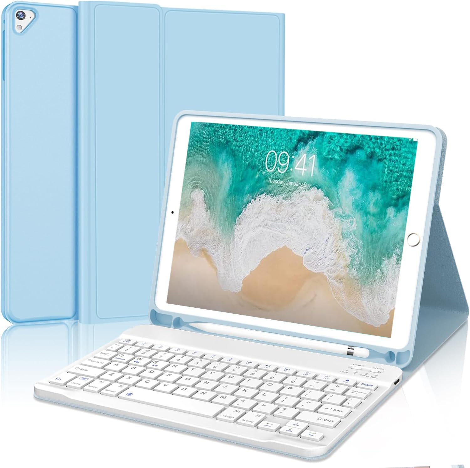 楽天市場】ipad air2 キーボード付きケースの通販