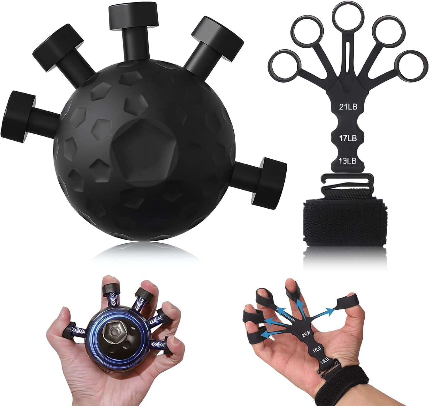 ⭐5�ܥݥ����+ξ��Ʊ���˥��åȡ�⭐�إ���å׶����� �ϥ�ɥ���å� ���ϥȥ졼�˥� �ե��󥬡��ѥ �ե��󥬡��ȥ졼�ʡ� ���...