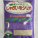 【じゃがいもシリカ】500g ゼオライト 土壌改良剤 サングリーンオリエント 腐敗予防