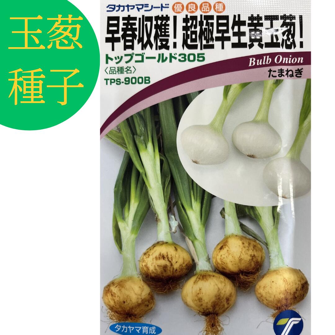 【特徴】 ・早期出荷に適した超極早生の黄玉葱。 ・葉長は70cm位で、葉色は鮮緑色で立性 ・球重は250g位でよく揃い、球高係数は約70で扁円形 ・食味は極めて良く、糖度が高く、辛味少ない。 　サラダ用玉葱として利用価値が高い。 ・一般地では、9月上旬まきで3～4月中旬どりの作型に適し、 　暖地では、8月下旬まきで2月に葉付き玉葱として出荷可能。 [葉付き収穫栽培のポイント] ・高温期での播種、定植のため、 　発芽と苗の活着を良くするため、乾燥に注意する。 ・肥大条件は平均15℃以上が望ましい。それ以下の場合は肥大が緩慢になる。 ・肥大期は、NよりP、Kの肥効を高める施肥設計とする。【特徴】 ・早期出荷に適した超極早生の黄玉葱。 ・葉長は70cm位で、葉色は鮮緑色で立性 ・球重は250g位でよく揃い、球高係数は約70で扁円形 ・食味は極めて良く、糖度が高く、辛味少ない。 　サラダ用玉葱として利用価値が高い。 ・一般地では、9月上旬まきで3～4月中旬どりの作型に適し、 　暖地では、8月下旬まきで2月に葉付き玉葱として出荷可能。 [葉付き収穫栽培のポイント] ・高温期での播種、定植のため、 　発芽と苗の活着を良くするため、乾燥に注意する。 ・肥大条件は平均15℃以上が望ましい。それ以下の場合は肥大が緩慢になる。 ・肥大期は、NよりP、Kの肥効を高める施肥設計とする。