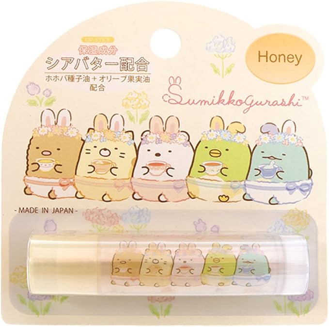 Rakuten - リップスティック すみっコぐらし はちみつ ( 1本 )