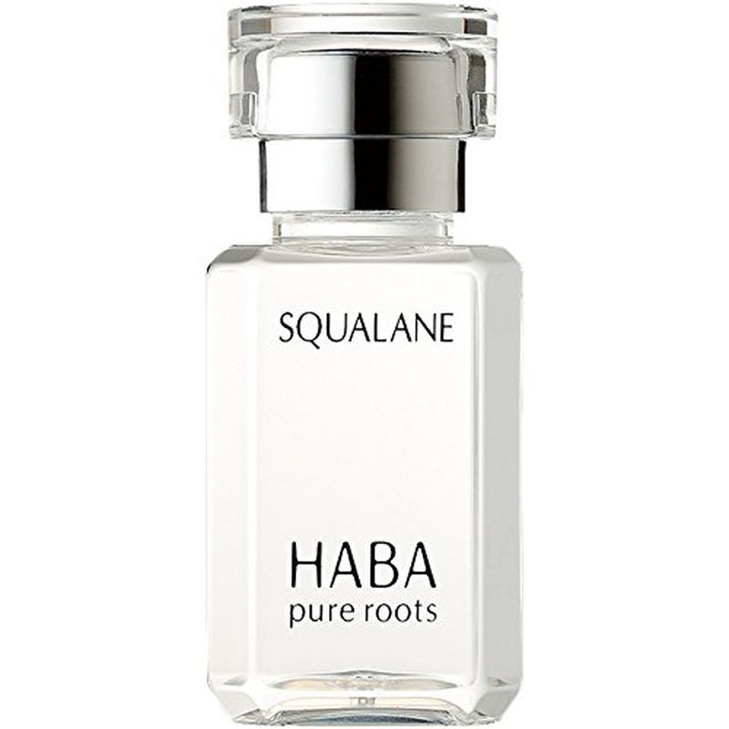 HABA ハバ Harbor ハーバー スクワラン 15ml