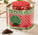 【Fortnum Maison】 フォートナム＆メイソン/クリスマステイーChristmas S Black Tea, 200g イギリス 英国