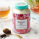 フォートナム・アンド・メイソン 紅茶 【Fortnum & Maison】　フォートナム＆メイソン/Mother's Joy Loose Leaf Tea Tin, 125g（マザーズジョイティー・紅茶）