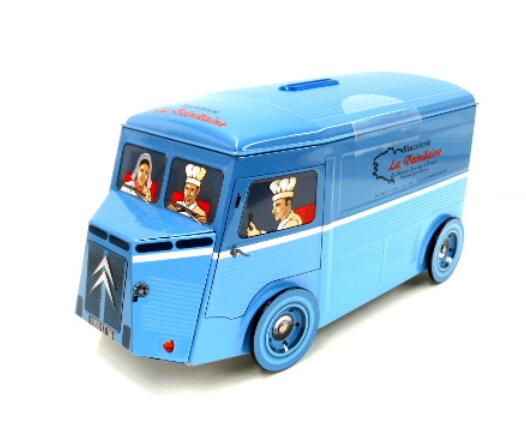 ★限定商品★ ラ・トリニテーヌ クラシックカー / ガレットのサムネイル