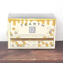 TEARTH ( ティーアース ) はちみつ紅茶 ティーバッグ 25袋入り
