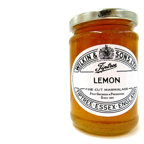 TIPTREE/チップトリー　レモンマーマレード　イギリス　英国