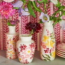 エマブリッジウォーターEmma Bridgewater Wild Daffodils Set Of 3 Vases Boxed( フラワーベース3個セット）