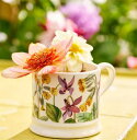 エマブリッジウォーターEmma Bridgewater　スモールマグカップ　Cowslips & Wild Violets Small Mug　イギリス