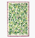 エマブリッジウォーターEmma Bridgewater ティータオル(Peas And Beans Tea Towel)【ねこポス(クロネコゆうパケット)対応可...