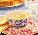 Emma BridgewaterエマブリッジウォーターSmall Old Bowl ・ボウル ブルーベリー(Blueberries Small Old Bowl...