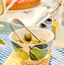 Emma BridgewaterエマブリッジウォーターSmall Old Bowl ・ボウル 洋ナシ(Pears Small Old Bowl)イギリス