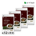 冬虫夏草《約12ヶ月分》 ネコポス送料無料 日時指定不可サプリ/冬虫夏草サプリ