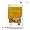 金時しょうが入り酵素《約1ヶ月分》 ネコポス送料無料 代引き・日時指定不可 /サプリ/金時しょうが/ ...