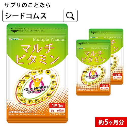 マルチビタミン 60日分 60粒 サプリ DHC [マルチビタミン 60粒 マルチビタミン 60日 栄養補助食品 健康補助食品]