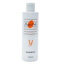 リバーヴ ジザニア シャンプー Y 300ml ハリやコシがない 細毛でやわらかい髪質の方にお薦め コシのあるサラッとした髪に仕上がります