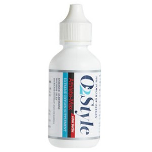O2Style アスリートMAX 60ml オーツースタイル アスリートマックス プログランド アスリート向け 濃縮酸素水 酸素水