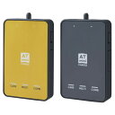 ATmini CHARGE ポータブル マイクロカレント ATミニチャージ 小型 マッサージ器