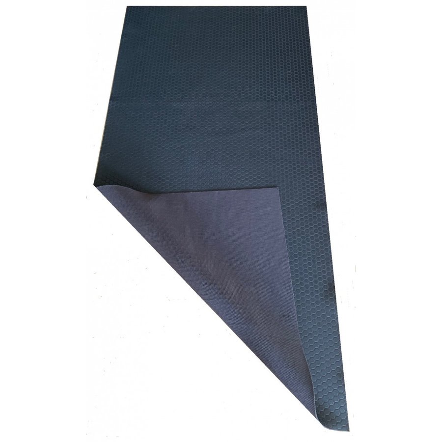 [使用方法] 布団の上（プリント面は下側）に敷いてお使いください。布団カバーの中に入れる場合は、プリント面を上にしてください。 [商品仕様：素材 ]側生地：ポリエステル100％ [色]青（プリント面は黒） [サイズ]180cm×90cm [重量]1000g [使用原料]シリカ　カルシウム　酸化マグネシウム　炭素　チタン　ケイ素　ラジウム [製造．発売元]株式会社FORESTA 特許取得済み 名 称 脳機能活性化シート 出願番号 特願2019− 76810号 「脳機能活性化シート」の名称で特許出願が受理された、科学的にも証明された製品です。 この製品は洗濯機で洗えます。何回洗っても効果が落ちることはありません。　