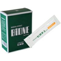 乳酸菌生産物質ビオネ Bスティック 液体 10ml×30包 乳酸菌 飲料 サプリメント ビートオリゴ糖 ラフィノース 乳酸桿菌 乳酸球菌 BIONE 健康志向