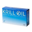 クリルオイル 30粒 ニュー・サイエンス EPA DHA アスタキサンチン含有 リン脂質結合型オメガ3 サプリメント KRILL OIL
