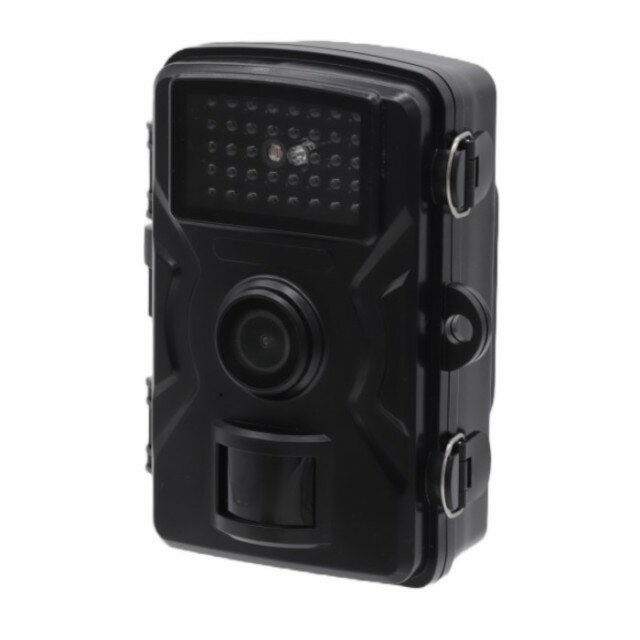 防犯カメラ ファミラ 赤外線無人撮影カメラ SDカード32GB付き 04335 屋外可【代引不可】