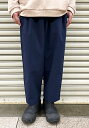 VOIRY HC[ | SUNDAY PANTS [NAVY] Tf[pc